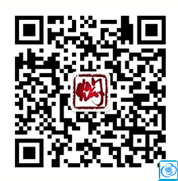 黄记煌微信二维码